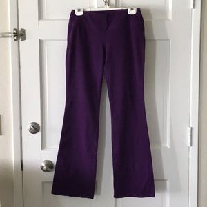 New York & Company Sweatpants